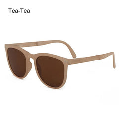 new brand sunglasses Square glasses