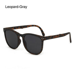 new brand sunglasses Square glasses