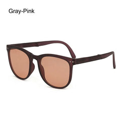 new brand sunglasses Square glasses