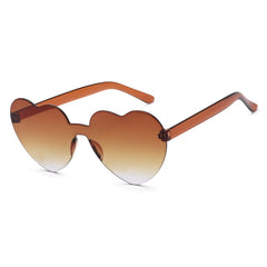 new brand sunglasses Square glasses