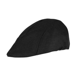 Adjustable Denim Beret Hats Men Women