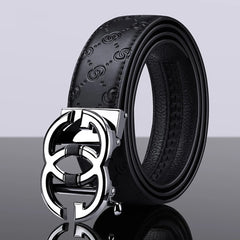 High quality gg  Male jeans belts