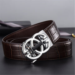 High quality gg  Male jeans belts