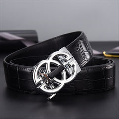 High quality gg  Male jeans belts