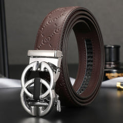 High quality gg  Male jeans belts