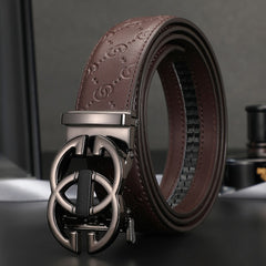 High quality gg  Male jeans belts