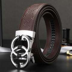 High quality gg  Male jeans belts