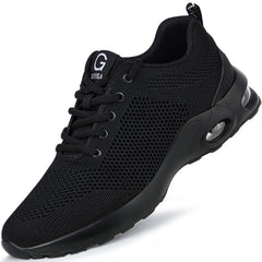 High Quality Men Shoes Men Indestructible Shoes