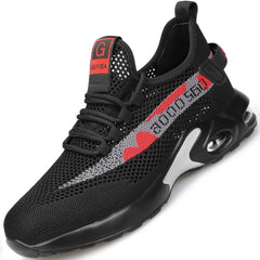 High Quality Men Shoes Men Indestructible Shoes