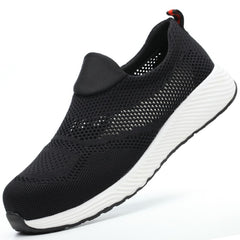 High Quality Men Shoes Men Indestructible Shoes