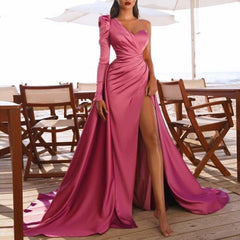 Prom Wedding Party \ Long Maxi Dress 2022