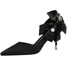 Sexy Women Shoes Woman Pumps Wedding Shoe