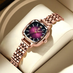 Luxury Crystal Women Bracelet Watches