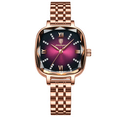 Luxury Crystal Women Bracelet Watches