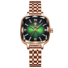 Luxury Crystal Women Bracelet Watches