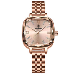 Luxury Crystal Women Bracelet Watches