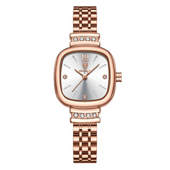 Luxury Crystal Women Bracelet Watches