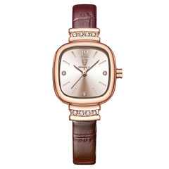 Luxury Crystal Women Bracelet Watches