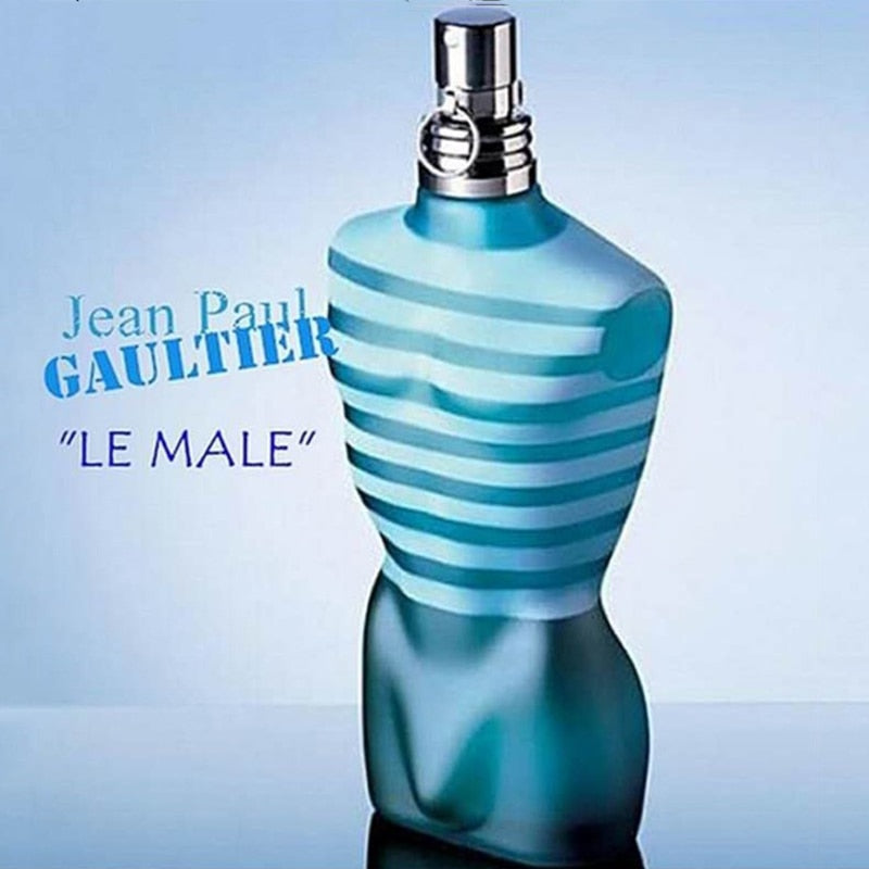 Jean Paul Gaultier Le Male Parfumes