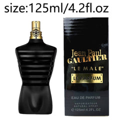 Jean Paul Gaultier Le Male Parfumes