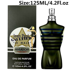 Jean Paul Gaultier Le Male Parfumes