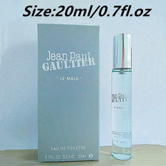 Jean Paul Gaultier Le Male Parfumes