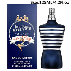 Jean Paul Gaultier Le Male Parfumes