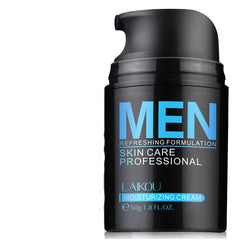 Natural Men's Skin Care