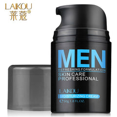 Natural Men's Skin Care