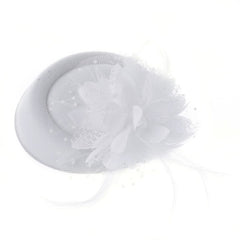 Fascinator Hats Headband Womens