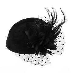 Fascinator Hats Headband Womens