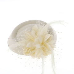 Fascinator Hats Headband Womens