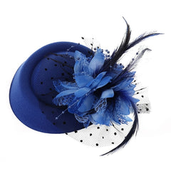 Fascinator Hats Headband Womens